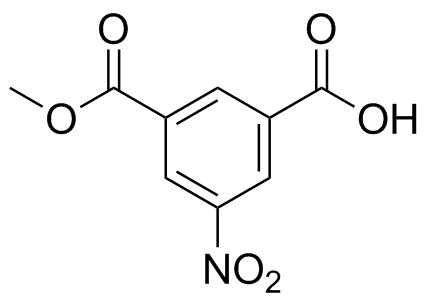 3-(Methoxycarbonyl)-5-Nitrobenzoic Acid